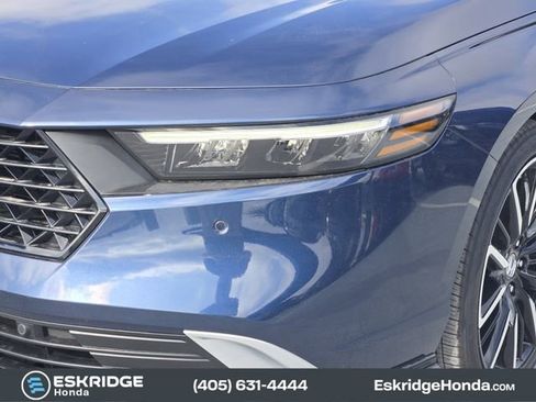 New 2026 Honda Accord Touring image 6