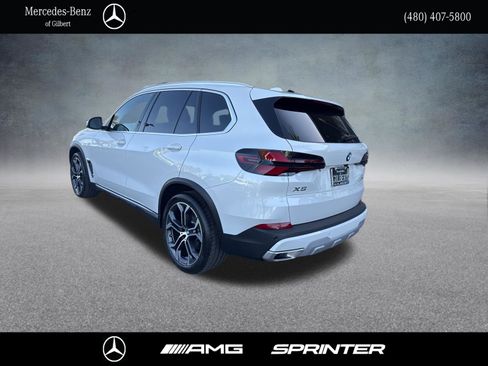 Used 2026 BMW X5 sDrive40i w/ Premium Package RWD image 4
