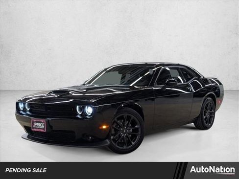 Used 2021 Dodge Challenger GT w/ Plus Package image 1