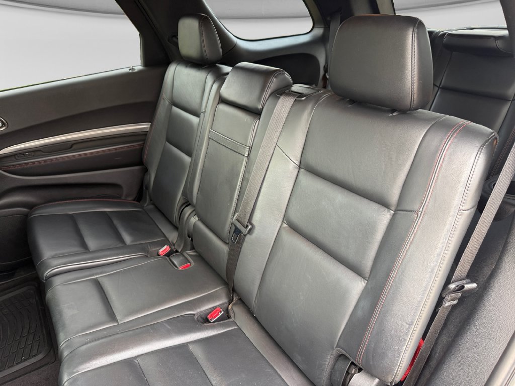 Used 2018 Dodge Durango GT AWD/4WD image 35