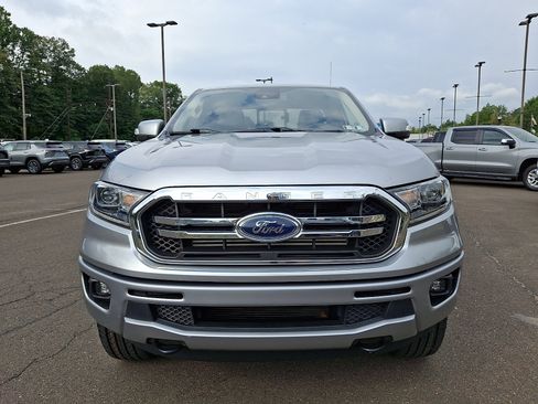 Used 2022 Ford Ranger Lariat AWD/4WD image 2