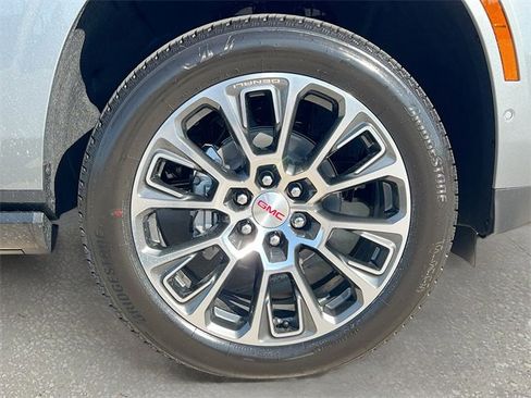 New 2026 GMC Yukon XL Denali w/ Sun & Power Step Package image 19