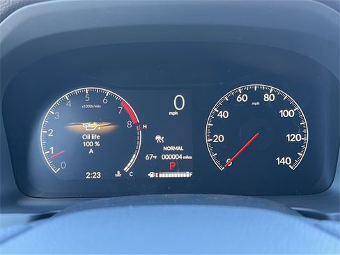 New 2026 Honda Ridgeline Black Edition image 28