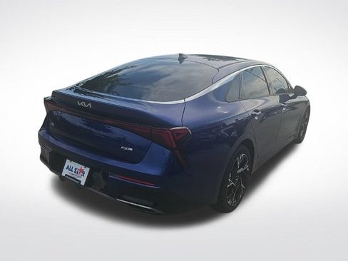 Used 2025 Kia K5 GT-Line FWD image 8