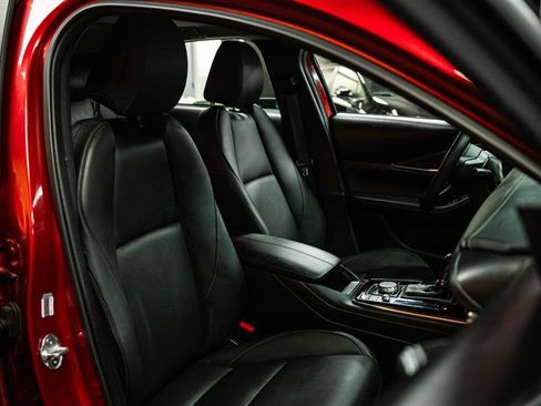 Used 2025 MAZDA CX-30 AWD 2.5 S w/ Preferred Package image 15