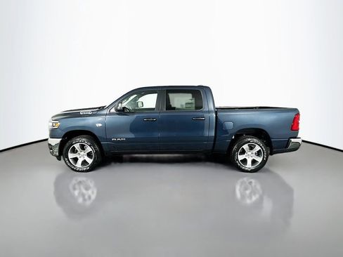 New 2026 RAM 1500 Tradesman image 4