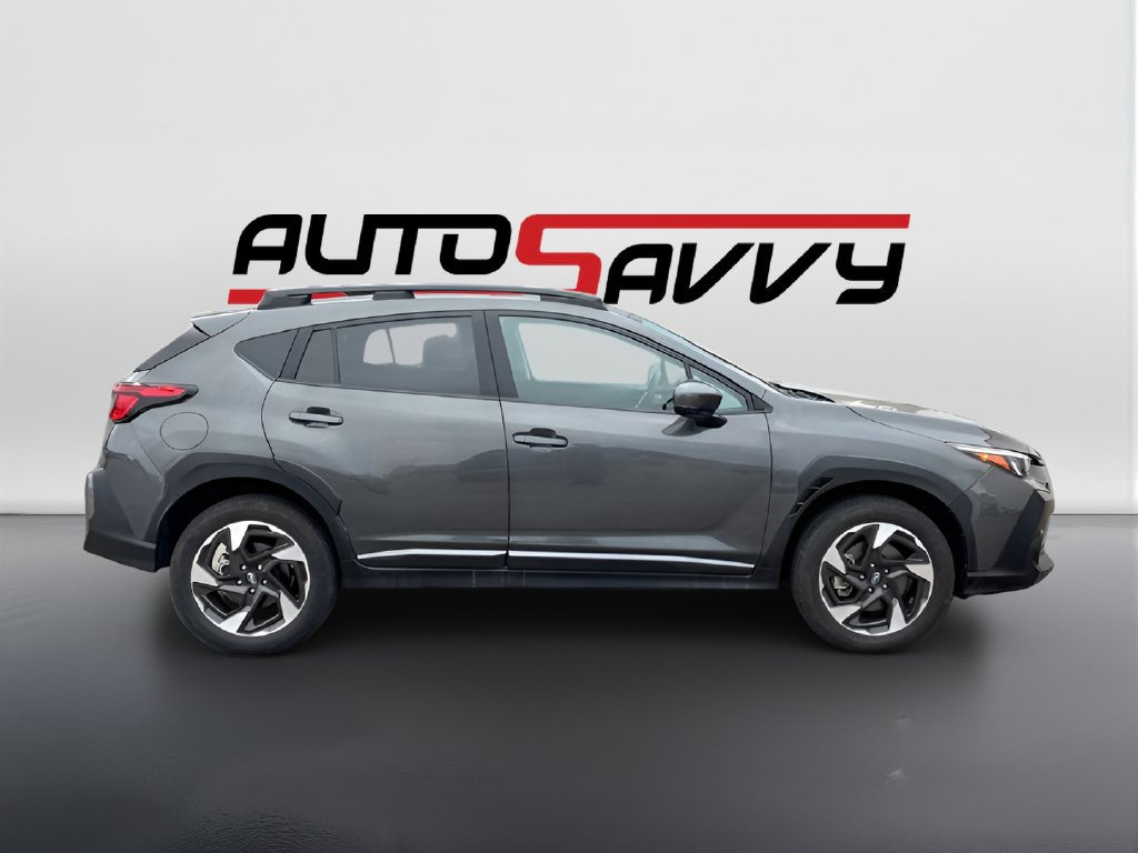 Used 2025 Subaru Crosstrek 2.5i Limited w/ Crosstrek Mirror Package AWD/4WD image 8