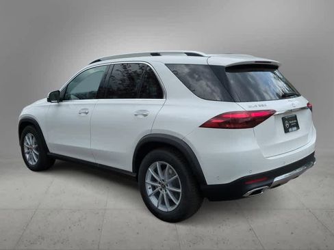 Used 2025 Mercedes-Benz GLE 350 GLE 350 image 6
