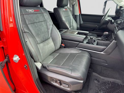 Used 2023 Toyota Tundra TRD Pro w/ TRD Pro Tow Package image 23