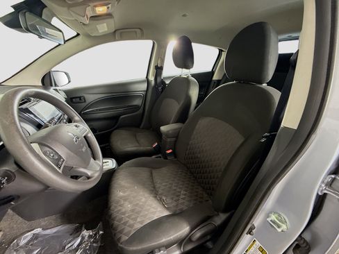 Used 2021 Mitsubishi Mirage image 21