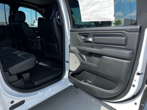 New 2026 RAM 1500 Rebel w/ Rebel Level 2 Equipment Group AWD/4WD image 19