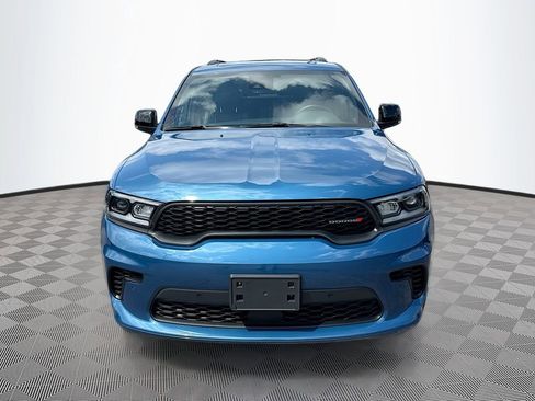 Used 2025 Dodge Durango GT AWD/4WD image 2