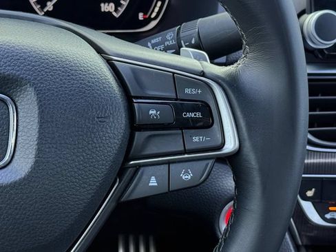 Used 2021 Honda Accord Sport Special Edition image 19