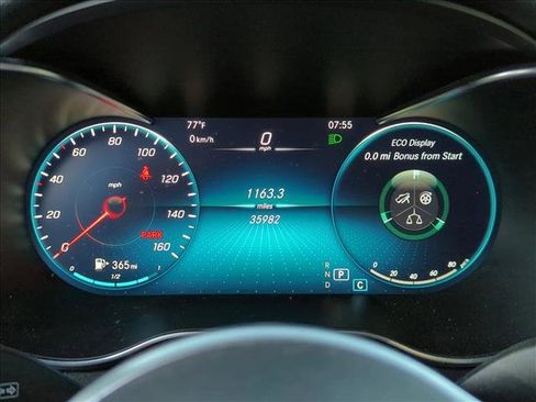 Certified 2022 Mercedes-Benz GLC 300 4MATIC image 11