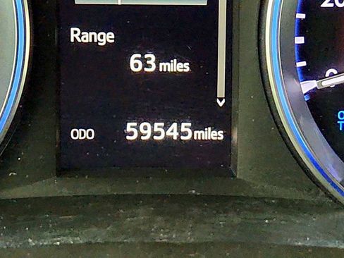 Used 2019 Toyota Highlander XLE AWD/4WD image 16