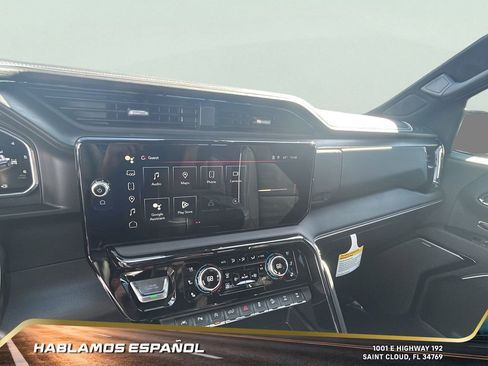 New 2026 GMC Sierra 1500 AT4X w/ AT4X AEV Edition image 22