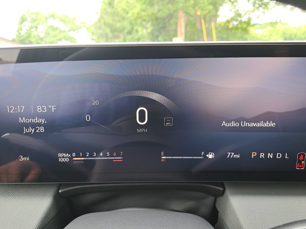 New 2026 Buick Enclave Preferred FWD image 21
