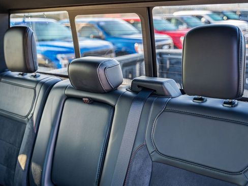 Used 2023 Ford F150 Raptor w/ Equipment Group 802A Raptor R image 28