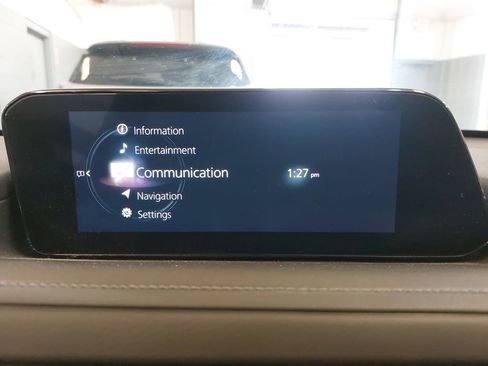 Used 2023 MAZDA CX-30 AWD 2.5 S w/ Preferred Package image 22