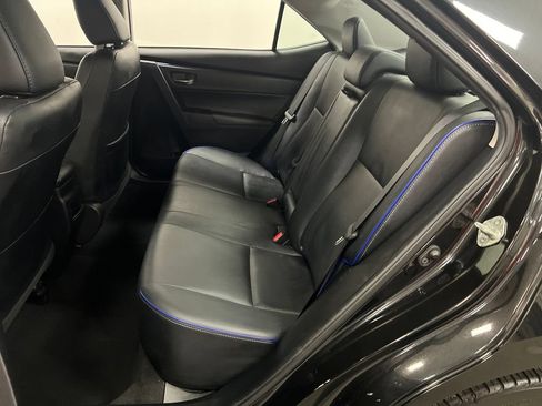 Used 2019 Toyota Corolla XSE w/ Body Protection Package FWD image 26