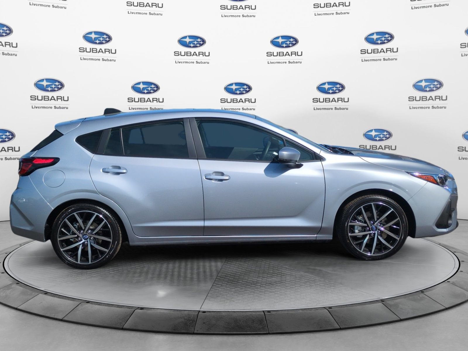 New 2026 Subaru Impreza 2.0i Sport AWD/4WD image 6