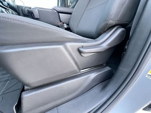 Used 2023 Chevrolet Silverado 1500 W/T image 12