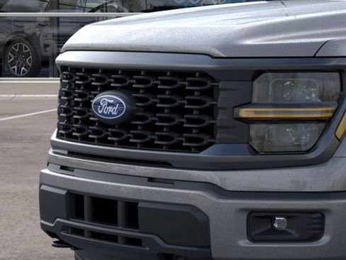 New 2026 Ford F150 STX w/ Equipment Group 200A AWD/4WD image 19