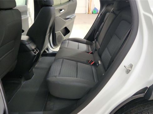 New 2026 Chevrolet Equinox LT FWD image 22