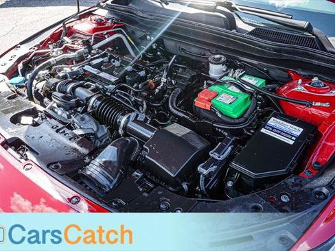 Used 2020 Honda Accord Sport image 36