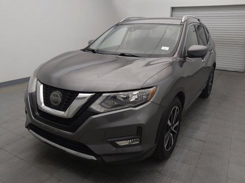 Used 2020 Nissan Rogue SL image 15