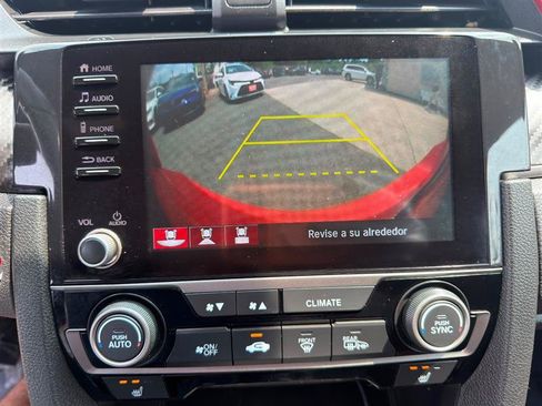 Used 2020 Honda Civic Si image 17