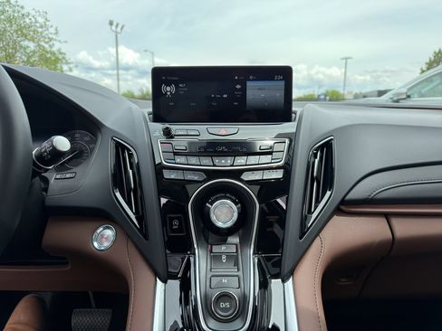 Certified 2023 Acura RDX AWD w/ Technology Package image 12