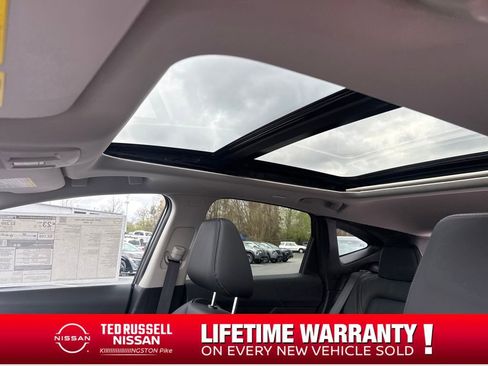 New 2026 Nissan Murano SL image 21