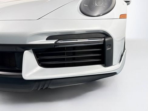 Used 2025 Porsche 911 Turbo S AWD/4WD image 66