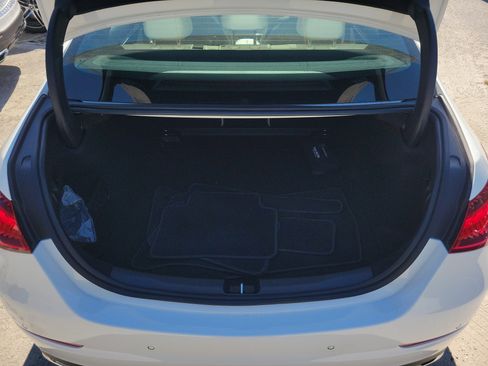 Certified 2025 Mercedes-Benz C 300 Sedan image 8