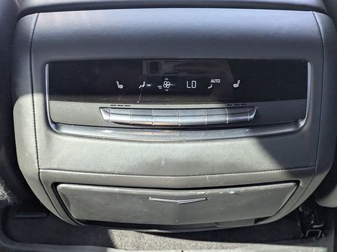 Certified 2024 Cadillac Escalade ESV Sport Platinum AWD/4WD image 16