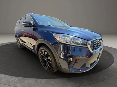 Used 2020 Kia Sorento EX
