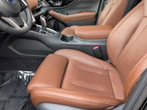 Certified 2025 Subaru Outback Touring w/ Popular Package #2 image 16