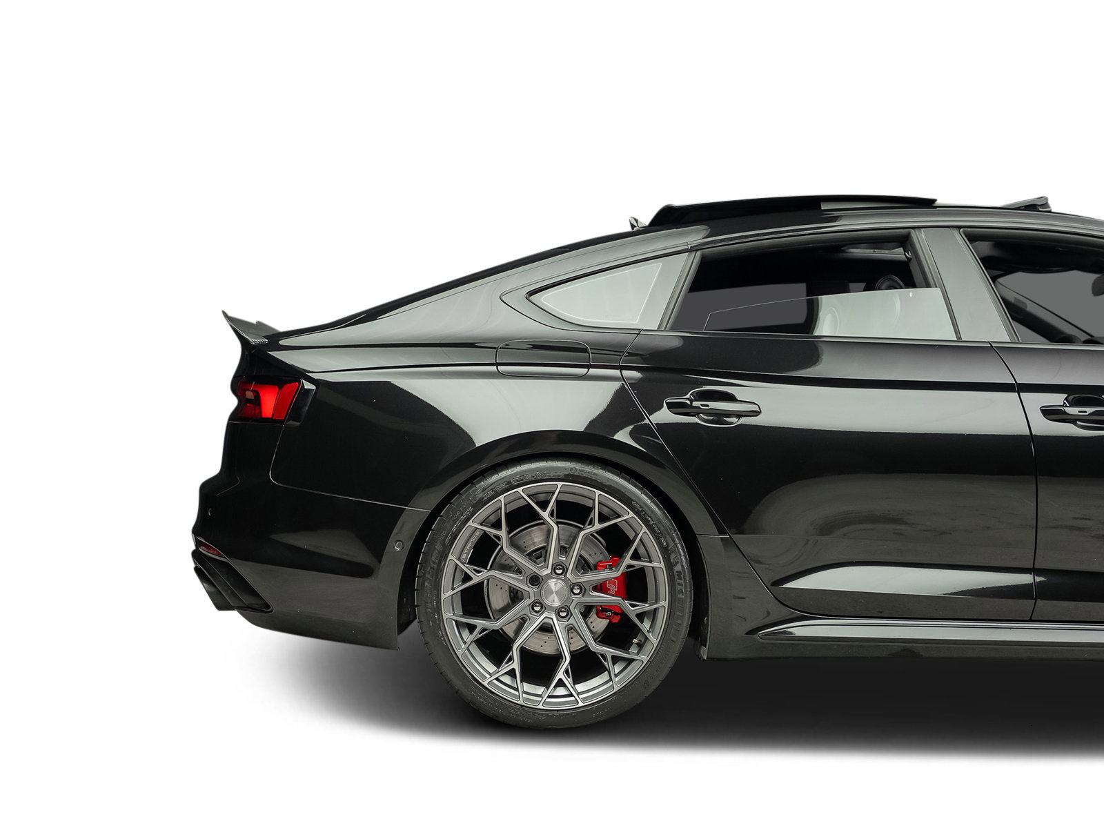 Used 2019 Audi RS 5 Sportback AWD/4WD image 31