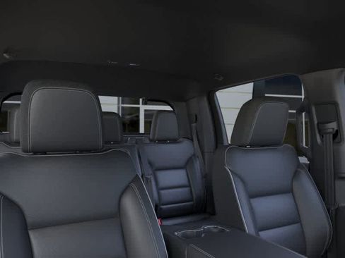 New 2026 GMC Sierra EV Elevation w/ Premium Package AWD/4WD image 24