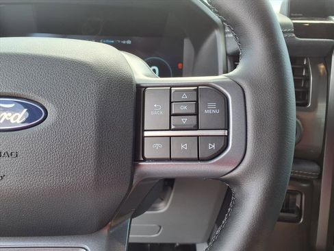 New 2025 Ford F150 Lightning Flash image 16