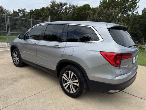 Used 2017 Honda Pilot EX-L image 5