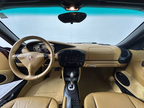 Used 2004 Porsche Boxster S RWD image 13