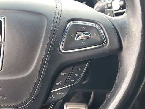 Used 2020 Lincoln MKZ Reserve w/ Monochromatic Package AWD/4WD image 20