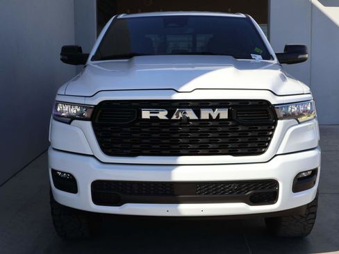 New 2026 RAM 1500 Big Horn image 5