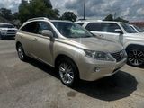 Used 2013 Lexus RX 350 FWD image 6