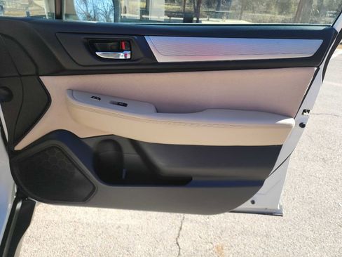 Used 2018 Subaru Outback 2.5i Premium w/ Protection Package #1 image 33