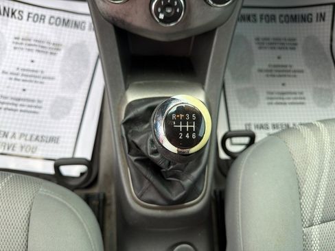 Used 2012 Chevrolet Sonic LT image 19