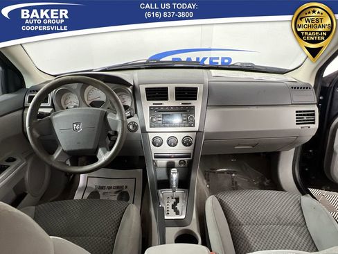 Used 2008 Dodge Avenger SE image 17
