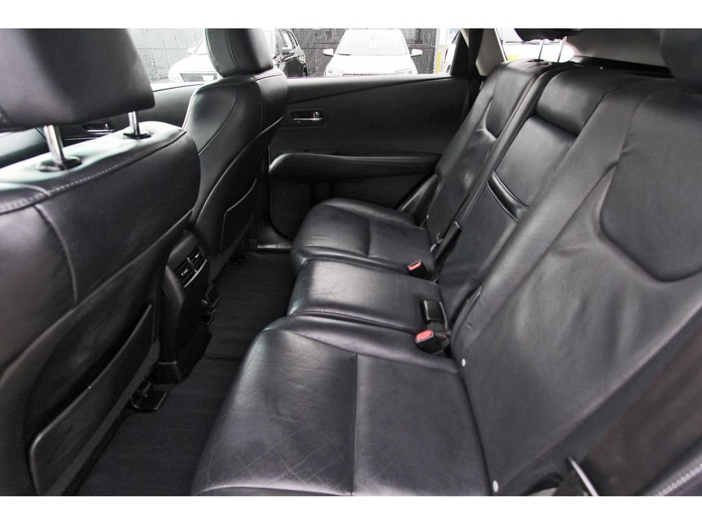 Used 2015 Lexus RX 350 FWD image 7